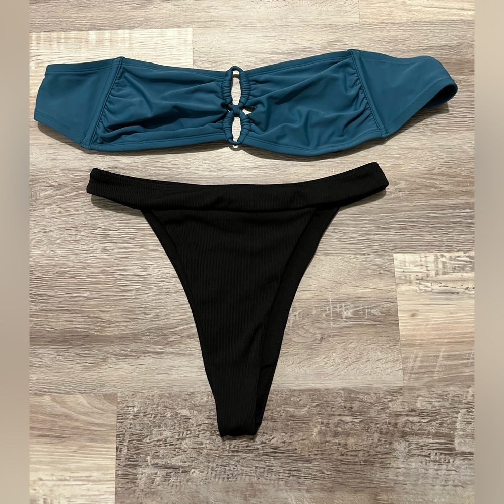 Bathing Suit Size L